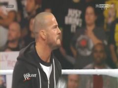 CM Punk 9