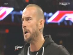 CM Punk 5