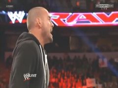 CM Punk 9