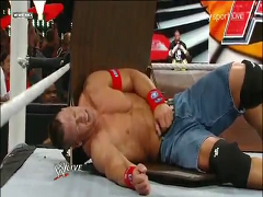 CM Punk - 27.06.11 4