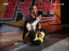 CM Punk - 27.06.11 4