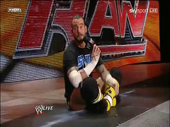 CM Punk - 27.06.11 5