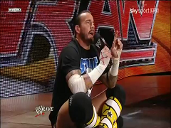 CM Punk - 27.06.11 7