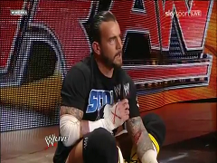 CM Punk - 27.06.11 8