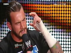 CM Punk - 27.06.11 8