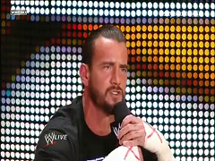 CM Punk - 27.06.11 4