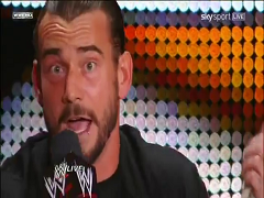 CM Punk - 27.06.11 3