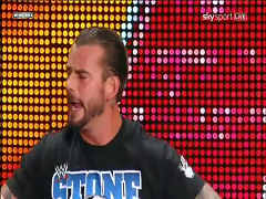 CM Punk - 27.06.11 8