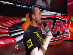 CM Punk - 27.06.11 4