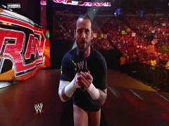 CM Punk - 27.06.11 9