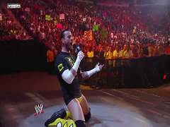 CM Punk - 27.06.11 3