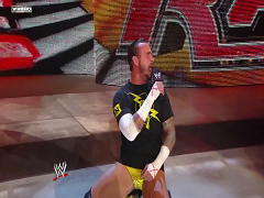 CM Punk - 27.06.11 4