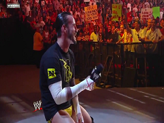 CM Punk - 27.06.11 7