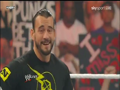 CM Punk - 27.06.11 5