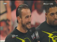 CM Punk - 27.06.11 7