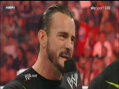 CM Punk - 27.06.11 3