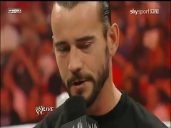 CM Punk - 27.06.11 4