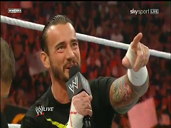 CM Punk - 27.06.11 3
