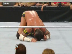 CM Punk - 20.06.11 10
