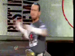 CM Punk 8