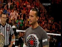 CM Punk 5