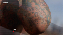 CM Punk BitW 7