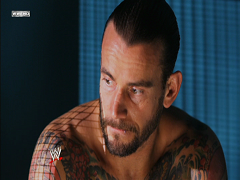 CM Punk BitW 8