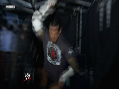 CM Punk BitW