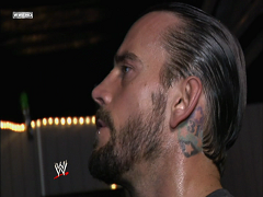 CM Punk BitW 2