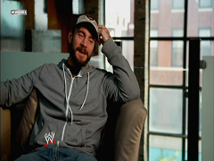 CM Punk BitW 5