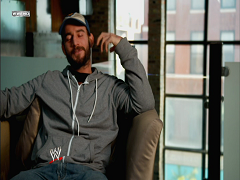 CM Punk BitW 6