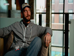 CM Punk BitW 7