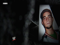 CM Punk BitW 8