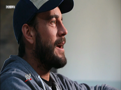CM Punk BitW