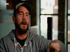 CM Punk BitW 2
