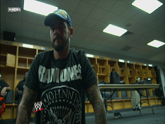 CM Punk BitW 2