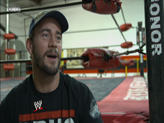 CM Punk BitW 8