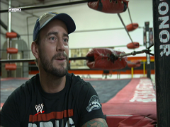 CM Punk BitW 9