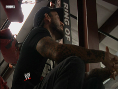CM Punk BitW 3