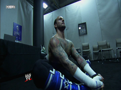 CM Punk BitW 5