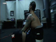 CM Punk BitW 7