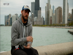 CM Punk BitW 8