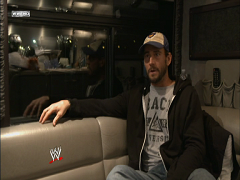 CM Punk BitW 2