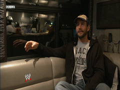 CM Punk BitW 3
