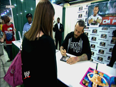 CM Punk BitW 5