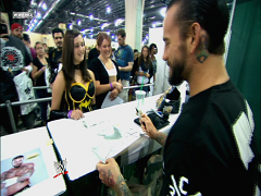 CM Punk BitW 7
