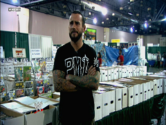 CM Punk BitW 9