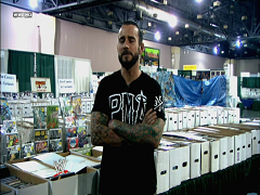 CM Punk BitW 10