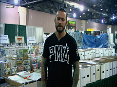 CM Punk BitW 4