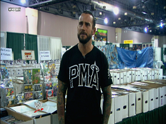 CM Punk BitW 8